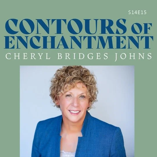 S14 E15: Contours of Enchantment with Cheryl Bridges Johns