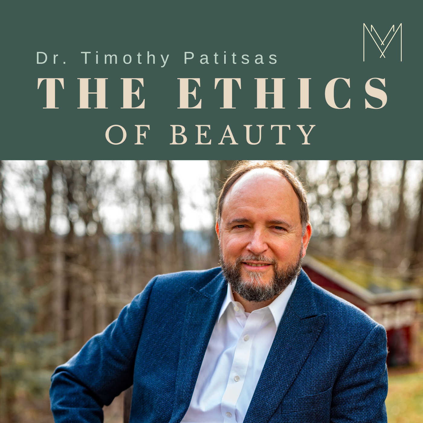 The Ethics of Beauty with Dr. Timothy Patitsas