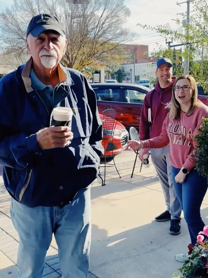 I&rsquo;ve been sitting here on my couch, wondering what to say, if anything, about my twelfth (or is it thirteenth?) Black Friday and Small Business Saturday. Is there anything new to report? Any observation I haven&rsquo;t already made somewhere be