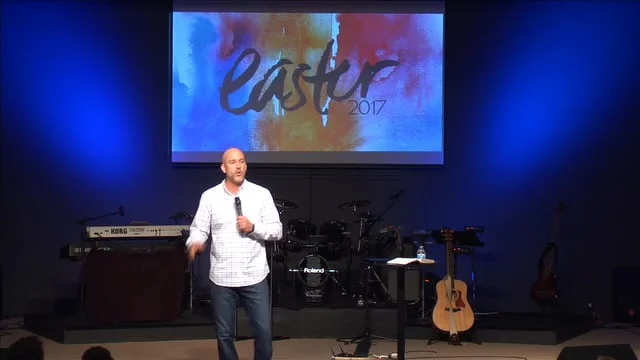 Living Hope / Easter 2017 / April 16, 2017