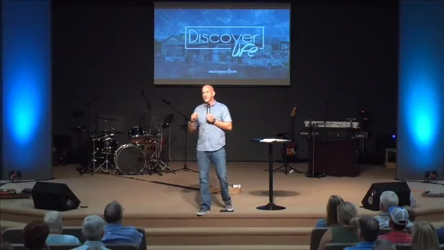 Discover Life