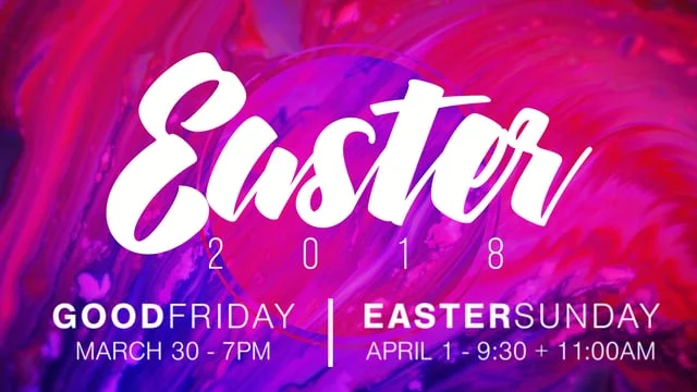 Easter At Rez - Heartburn