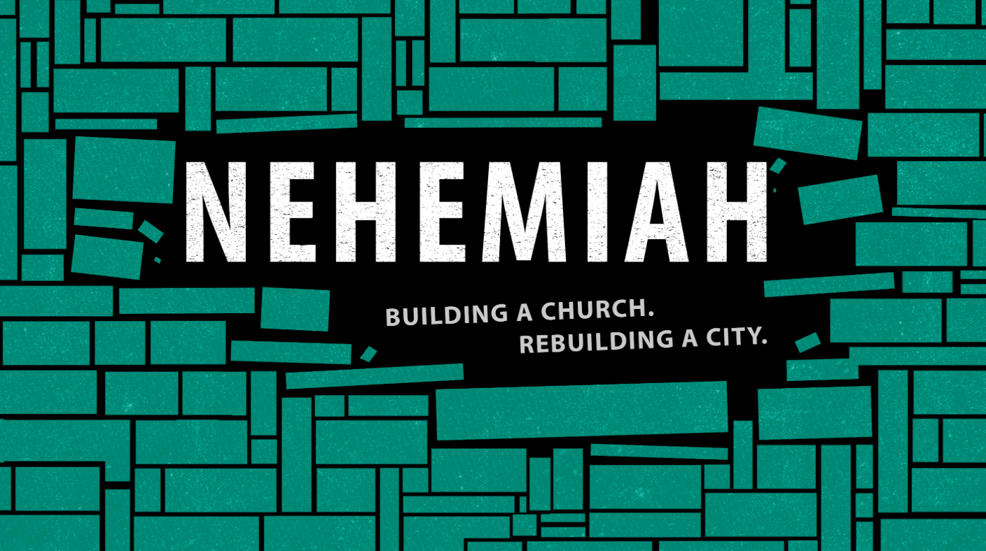 Nehemiah