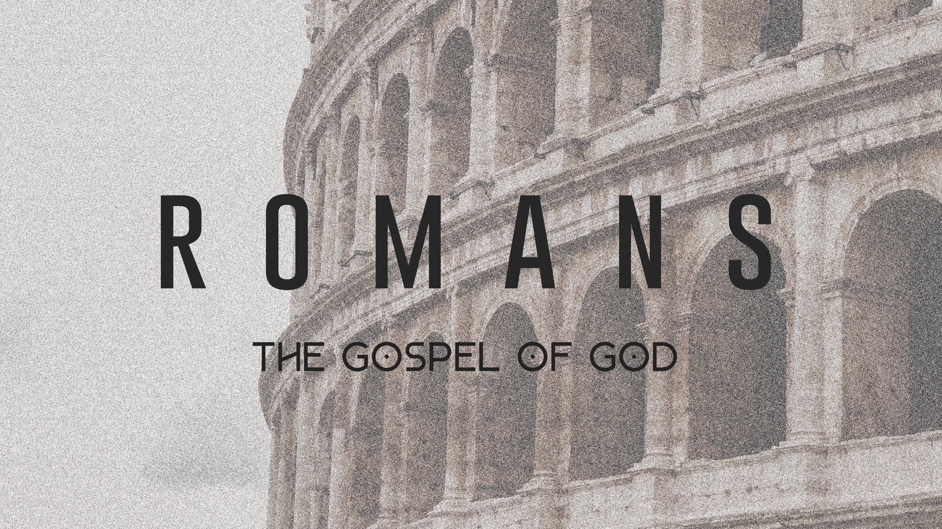 Romans