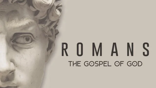 What's Wrong With Me? - Romans Pt. 2