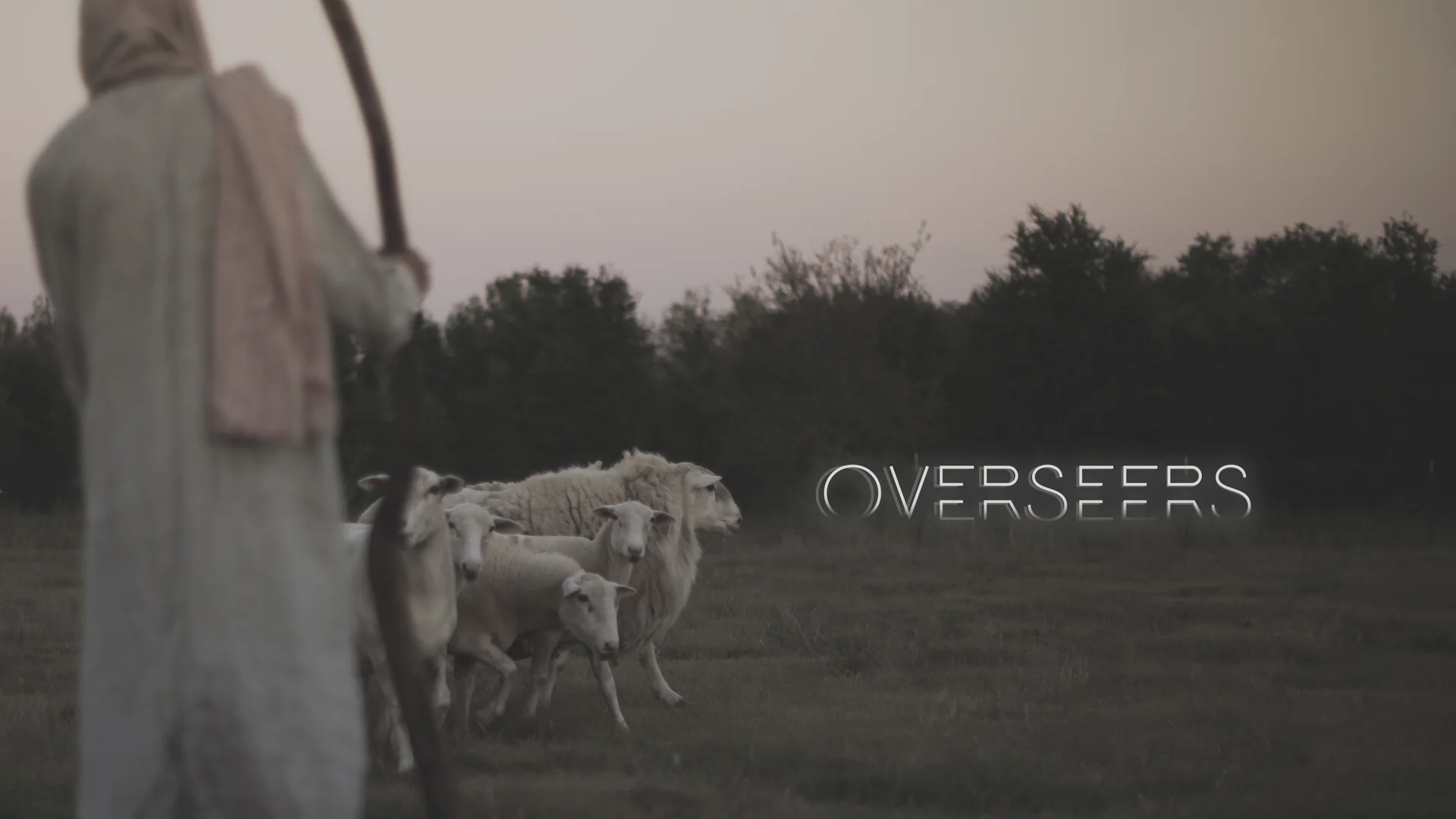 Overseers