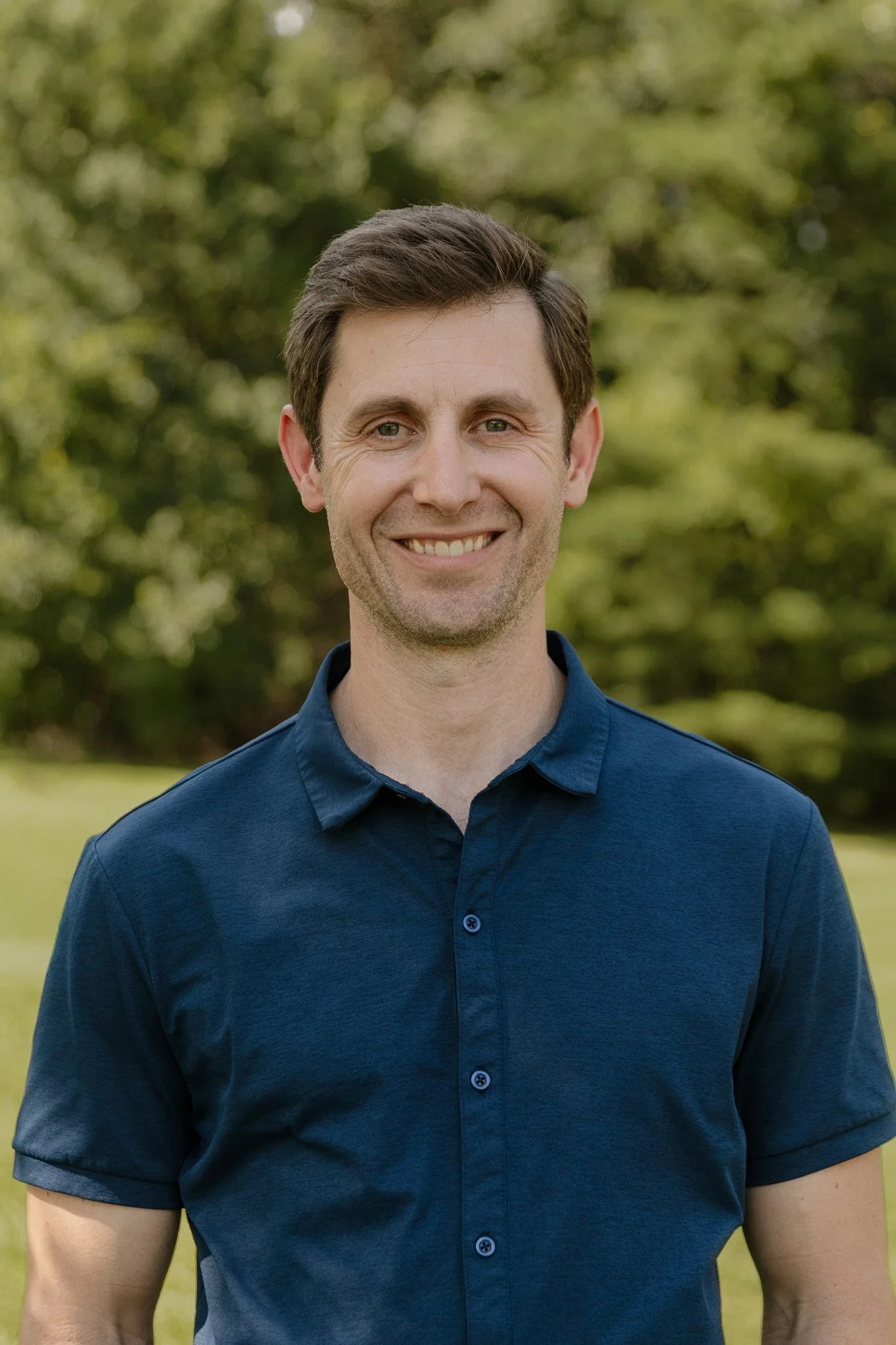 Jonathan Seymour, Elder