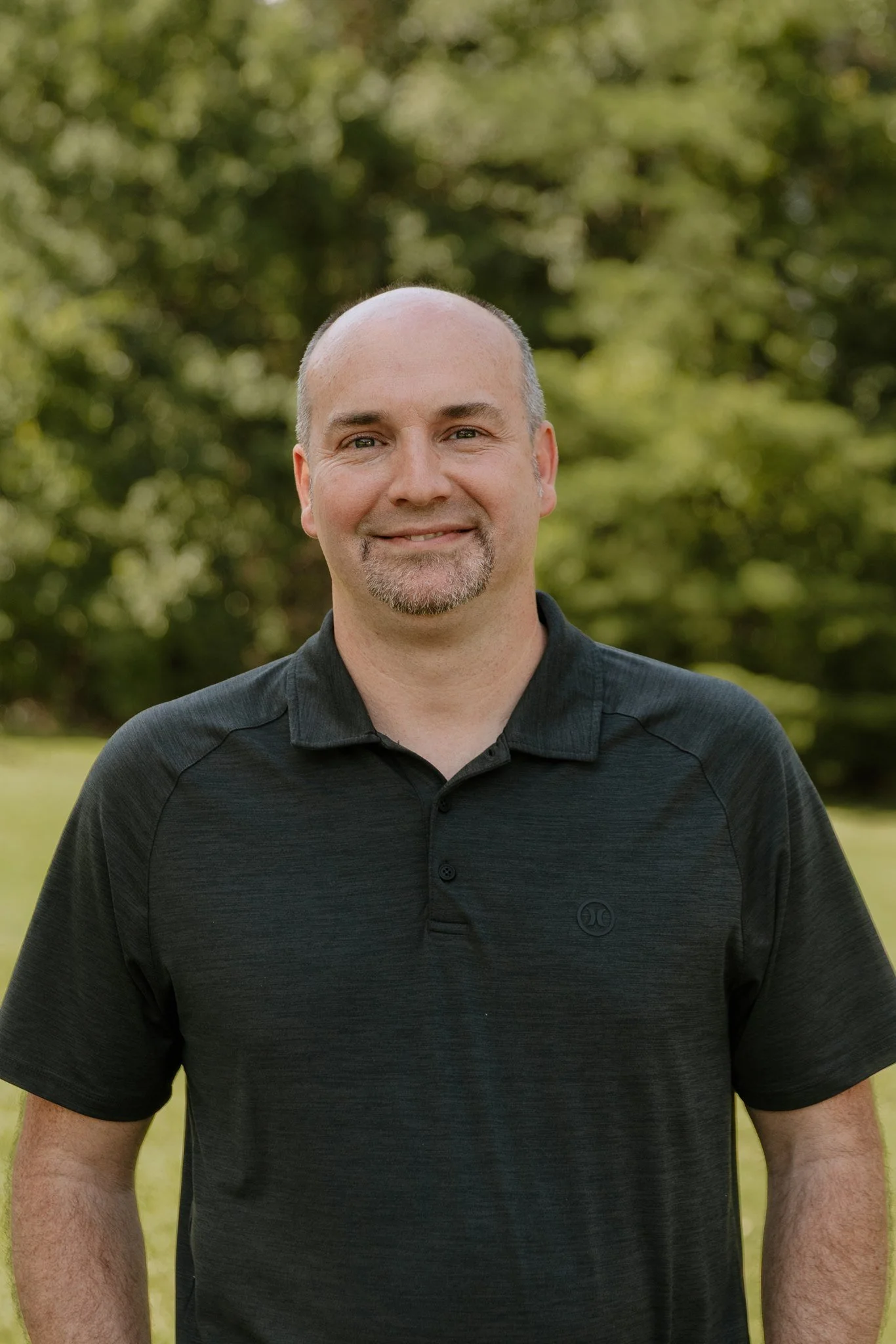 Andy Long, Elder