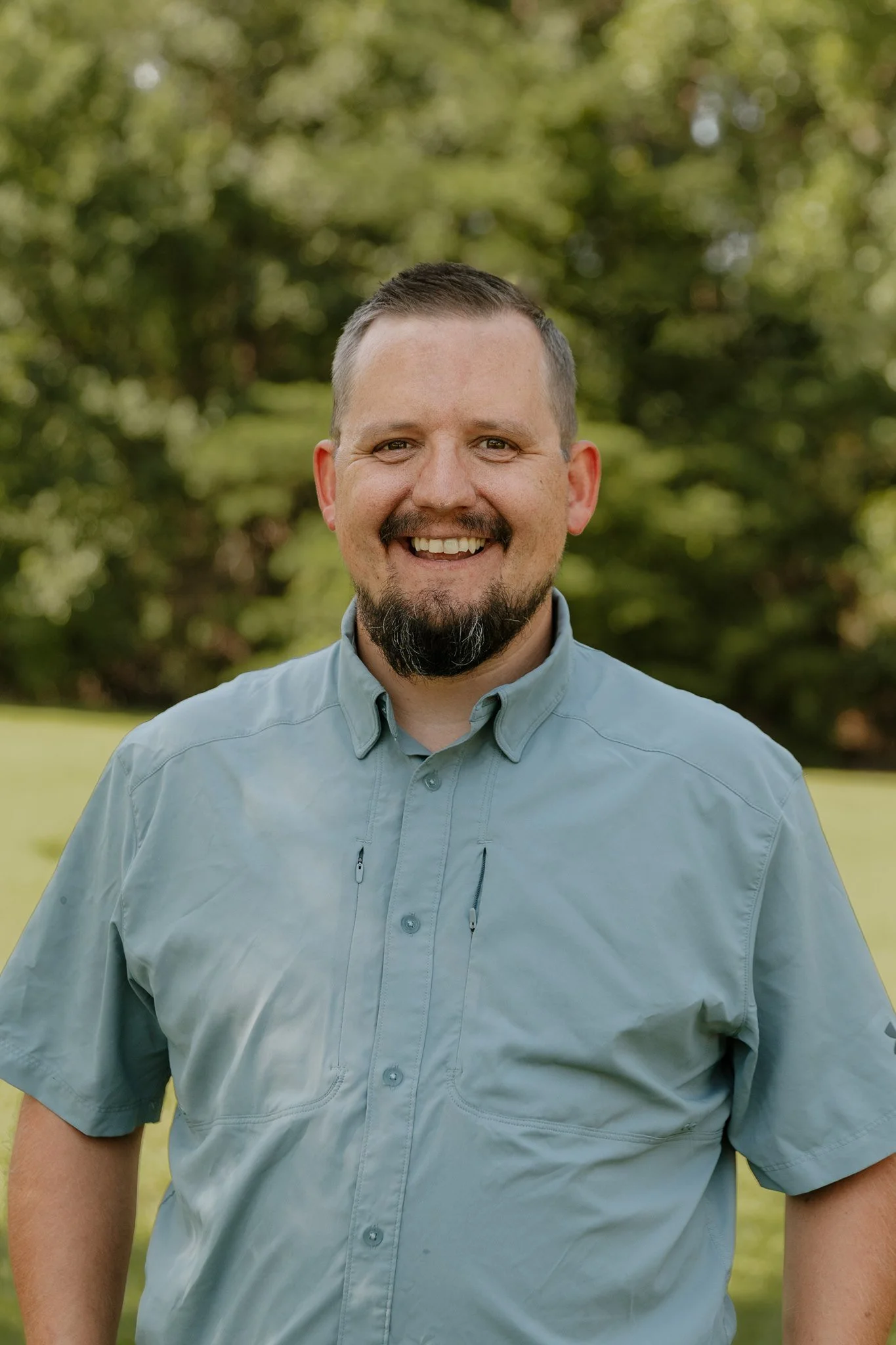 Ethan Ketola, Student Minister