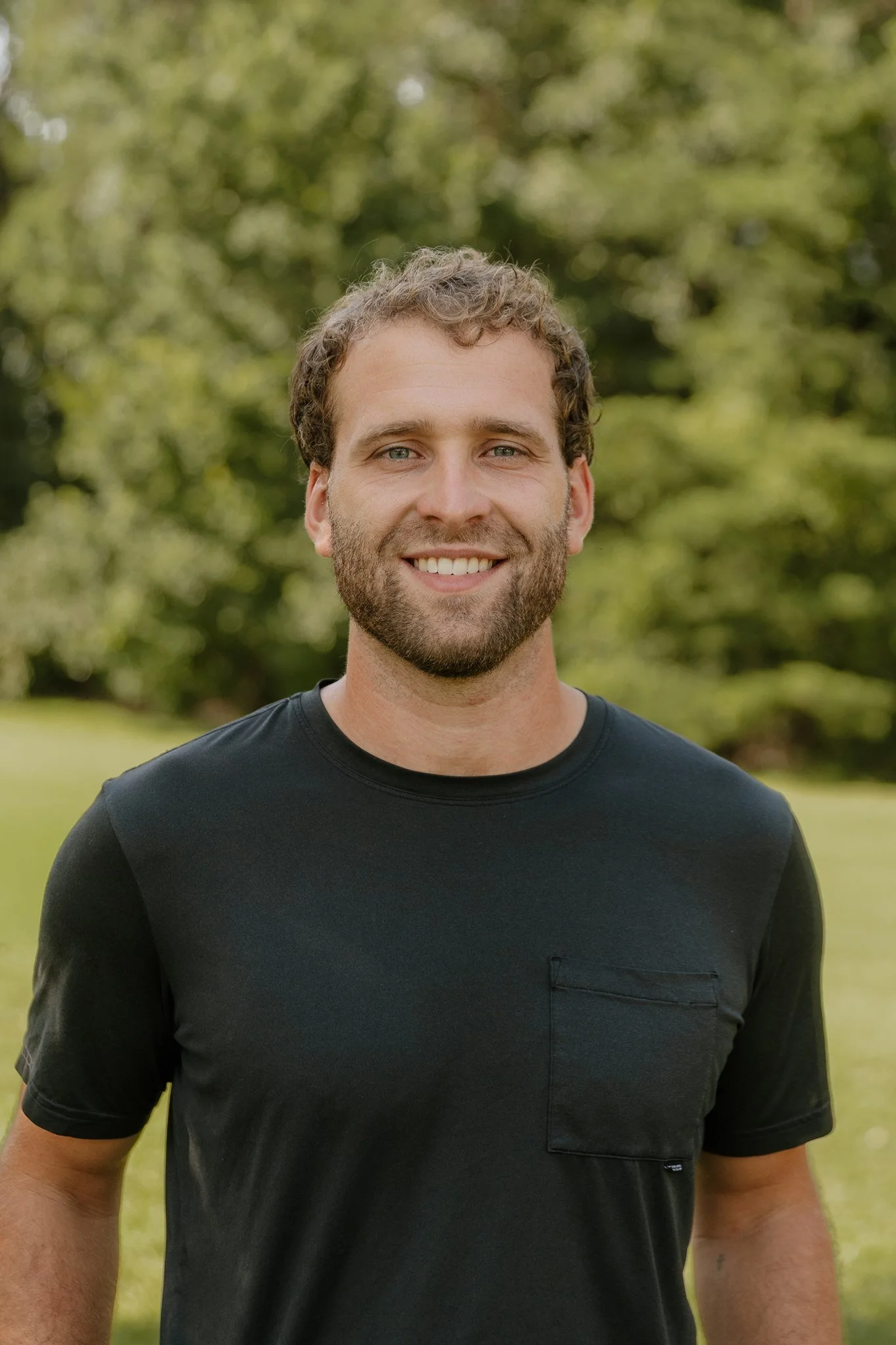 Stephen Turner, Worship Minister