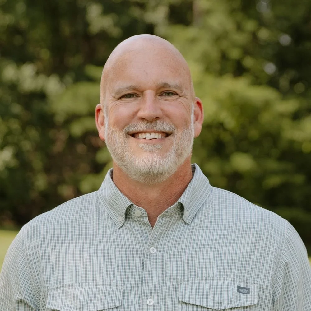Bradley Cox, Pastor & Elder