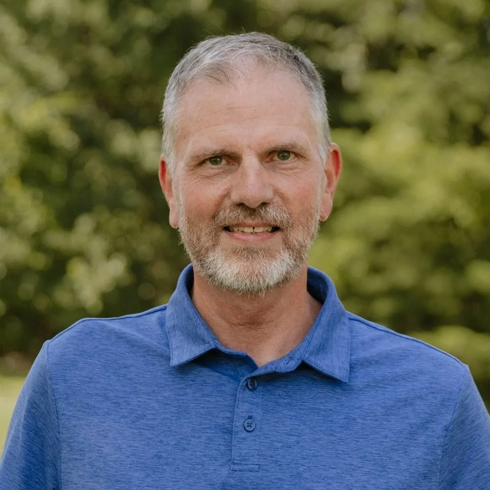 Stan Fields, Pastor of Connections & Elder