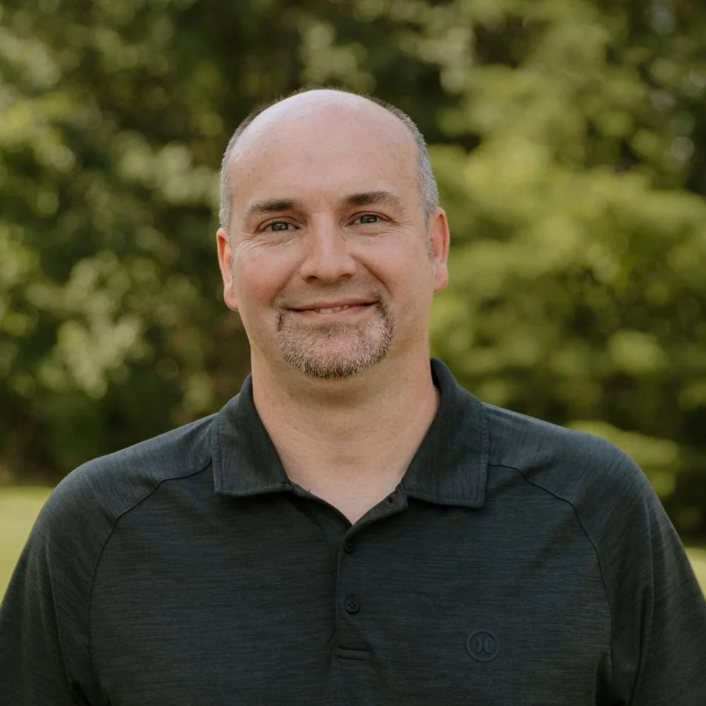 Andy Long, Elder