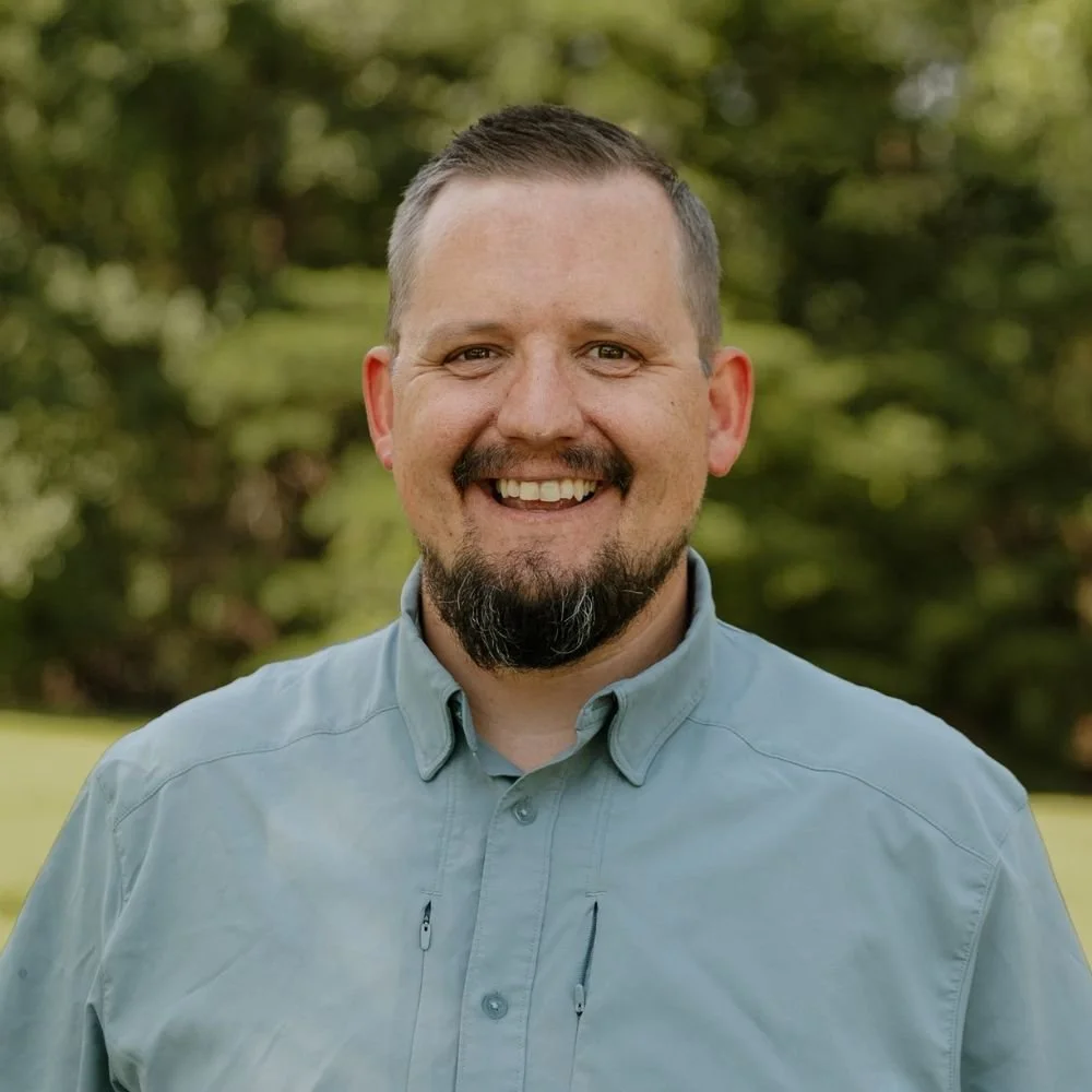 Ethan Ketola, Student Minister