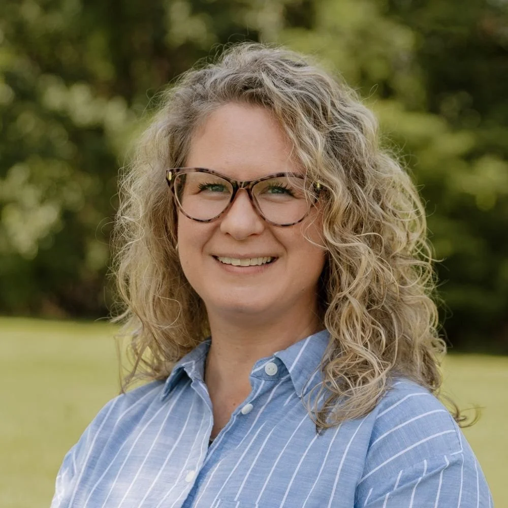 Mandy Seymour, Children's Minister