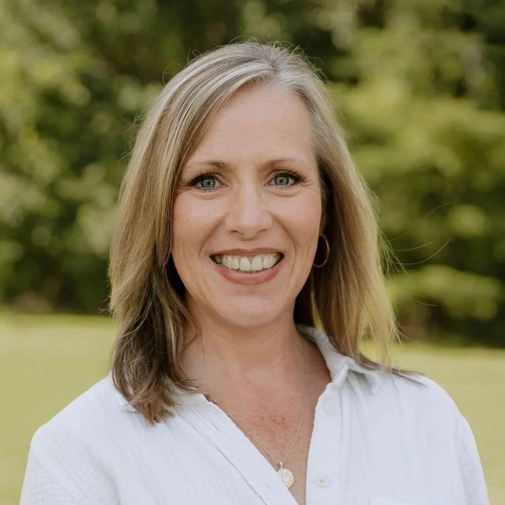 Mary Cox, Church Administrator