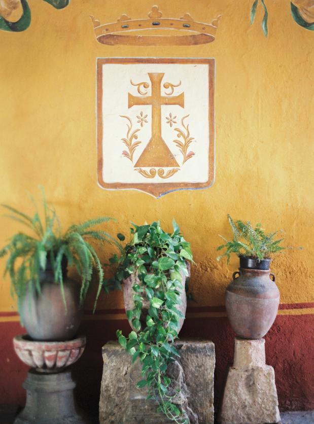 Jose Villa Workshop, Mexico, November 2014 - Part One