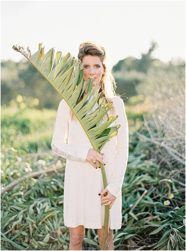 natural wedding flowers Ibiza