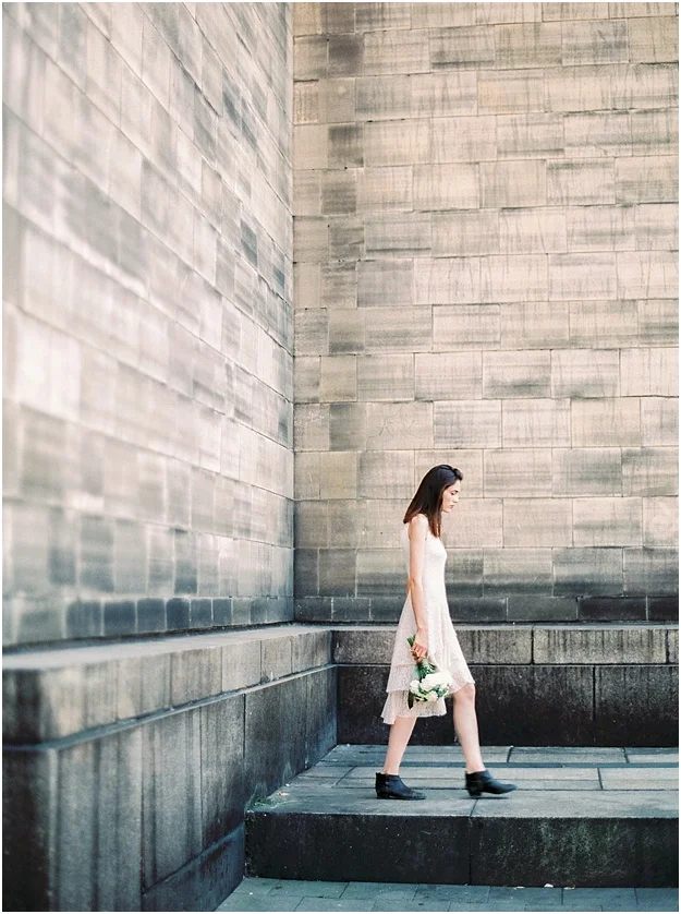 Warsaw Fashion Bridal