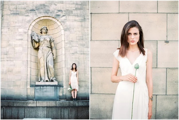 Warsaw Bridal Fashion
