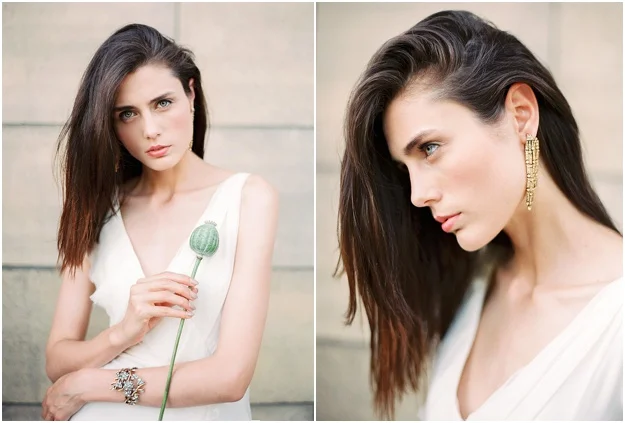 Warszawa Model Beauty