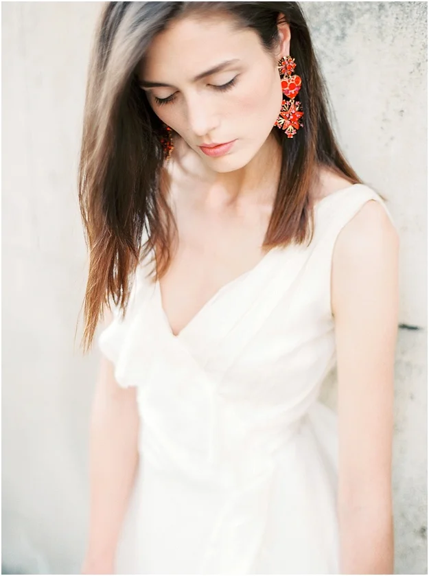 Oscar De La Renta Fashion