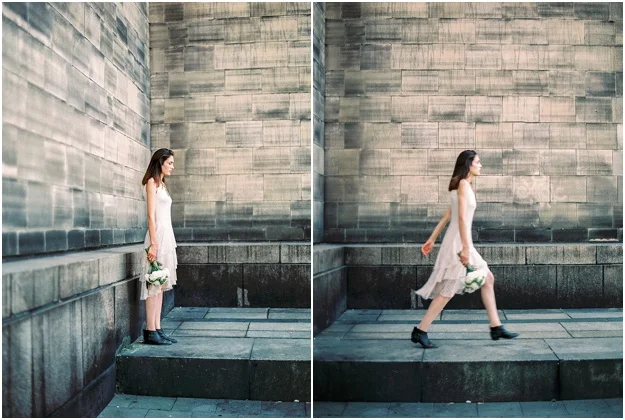 PKiN Warszawa Moda Bridal Fashion