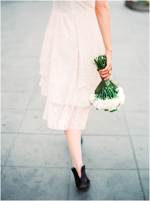 Run Away Bride