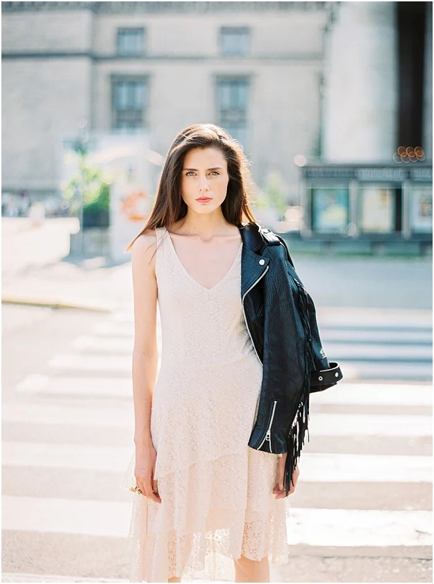 Warsaw Memories - Last Summer In Warsaw