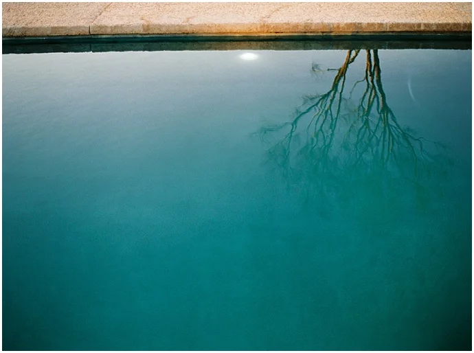Font Santa Hotel Spa Mallorca, Film Photographer