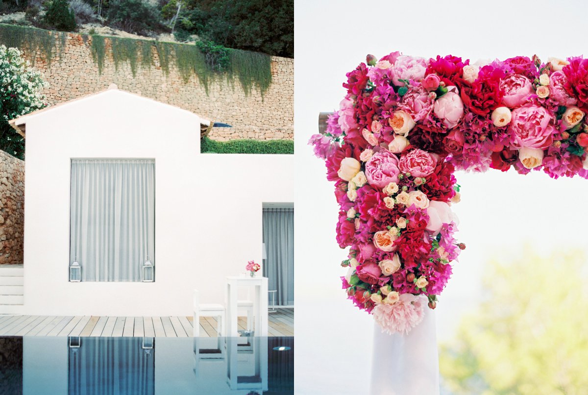 Cardamom Events Ibiza