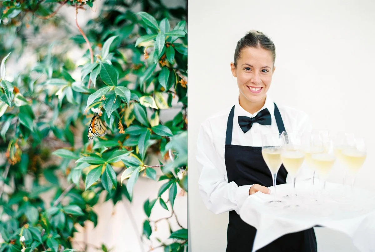 Cardamom Ibiza Catering