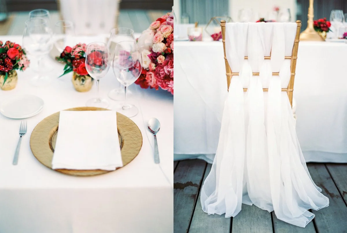 Wedding Styling Ibiza