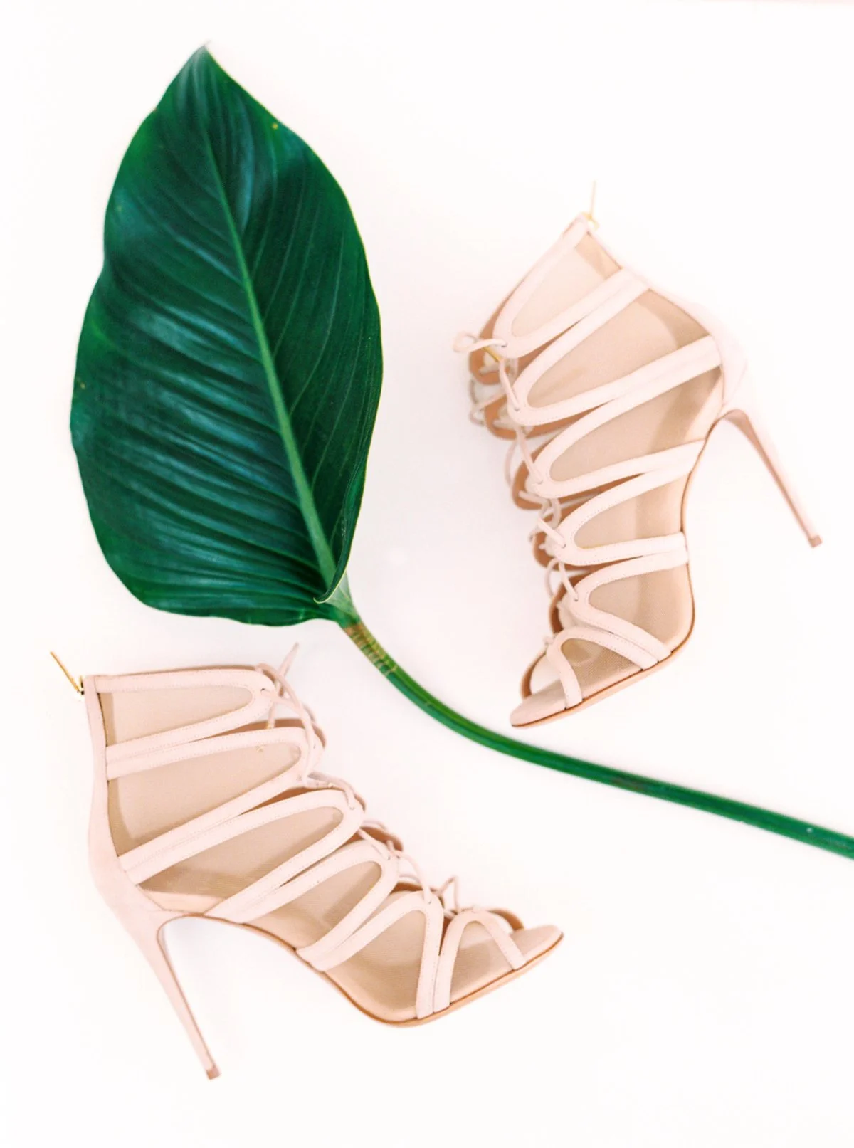 Bridal Shoes