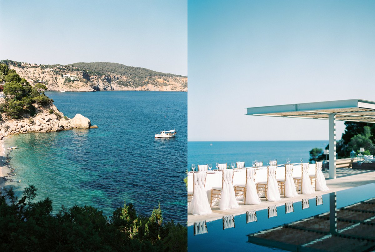 Es Cubells Ibiza