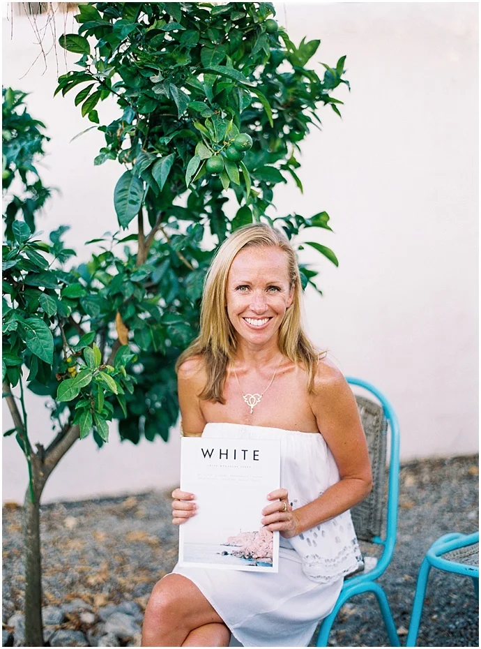 White Ibiza Magazine Online