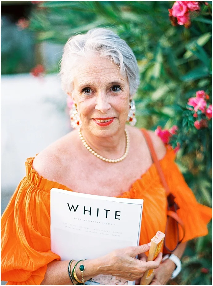 White Ibiza Magazine Launch Party