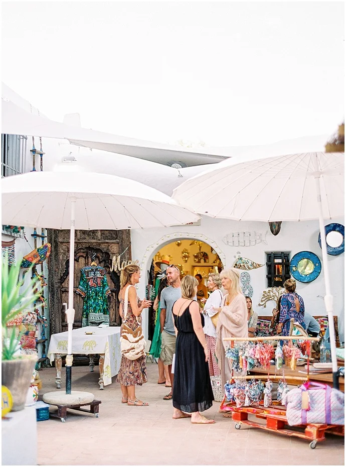 White Ibiza Magazine Launch Party