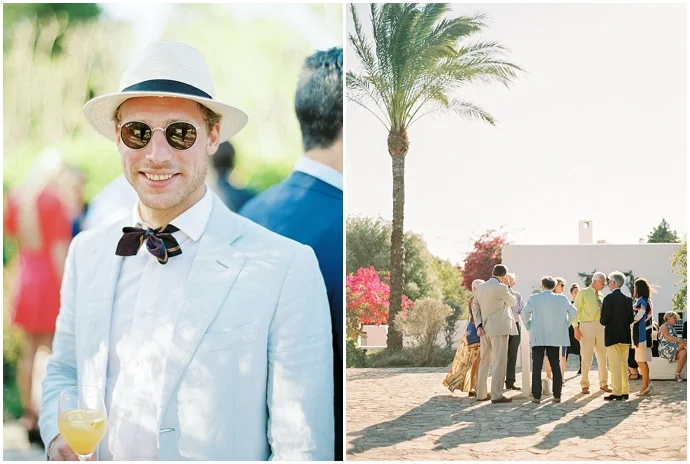 Wedding Planner Private Villa