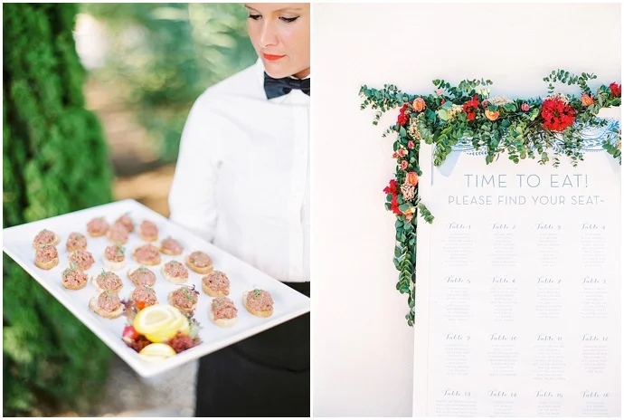 Style Me Pretty wedding best