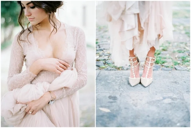 Jose Villa Wedding