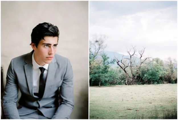 Jose Villa Wedding