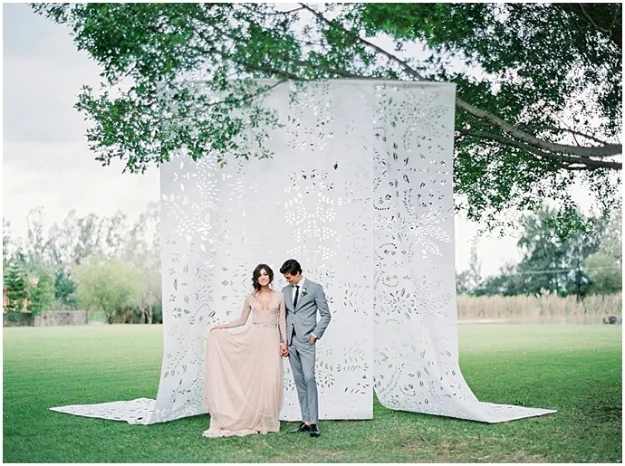 Jose Villa Wedding