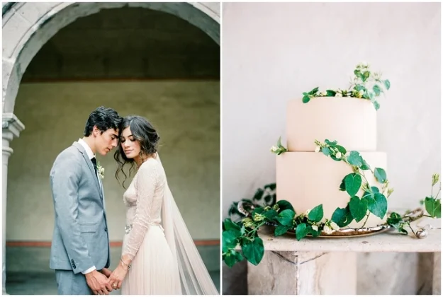 Jose Villa Wedding Workshop