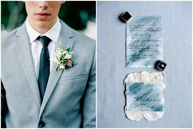 Jose Villa Wedding