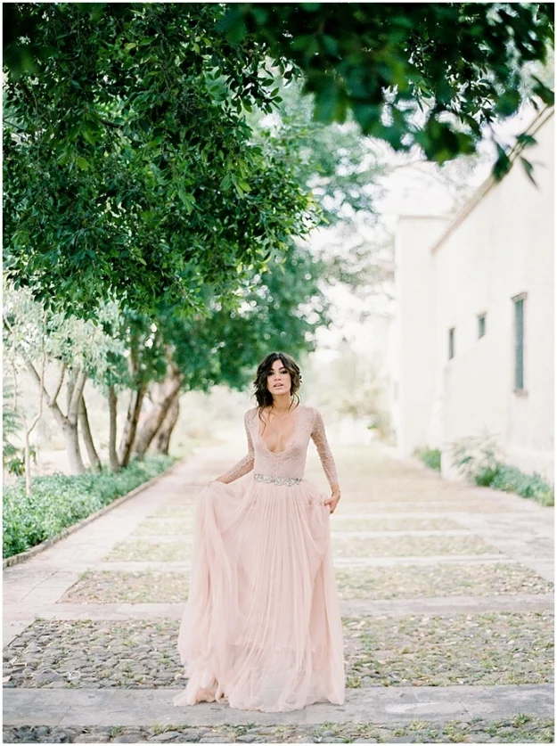 Jose Villa Wedding