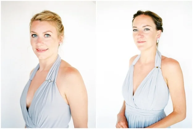 Bridesmaids