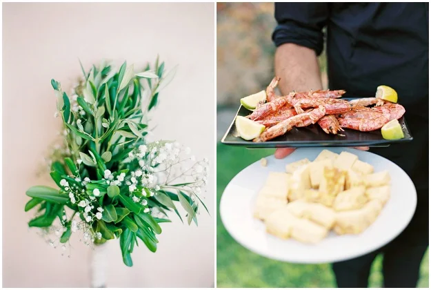 Laid Back Ibiza Wedding Can Gall