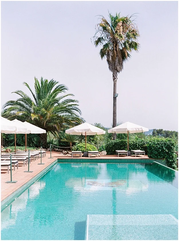 Can Gall Ibiza Hotel Exclusive