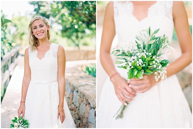 Laid Back Ibiza Wedding Can Gall